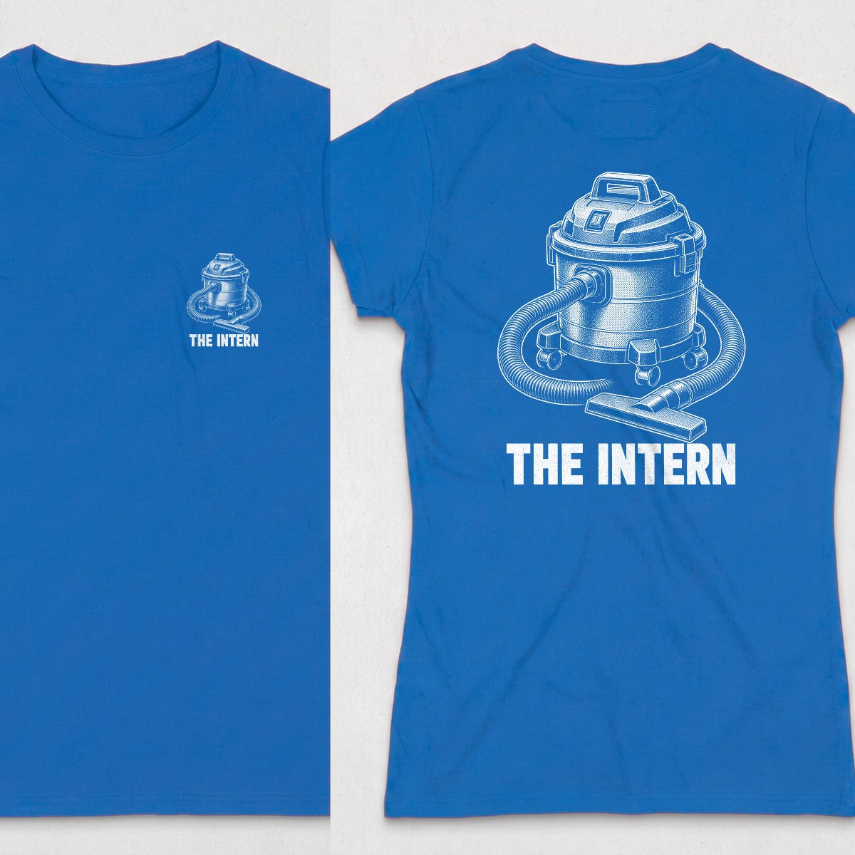 Royal | Front & Back