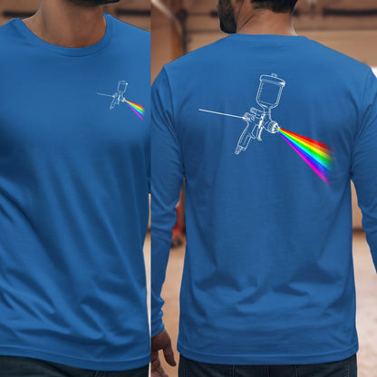 Royal | Front & Back