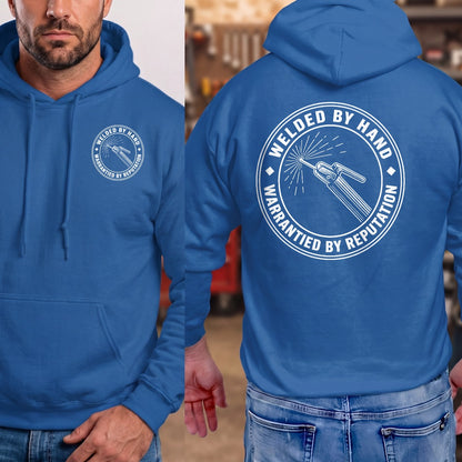 Royal | Front & Back