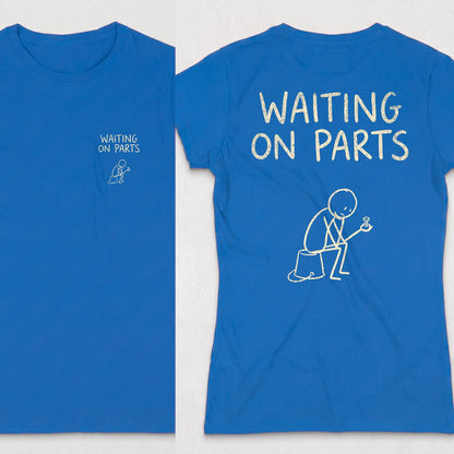 Royal | Front & Back