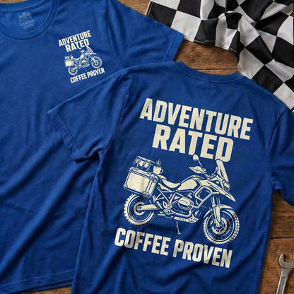 Royal | Front & Back
