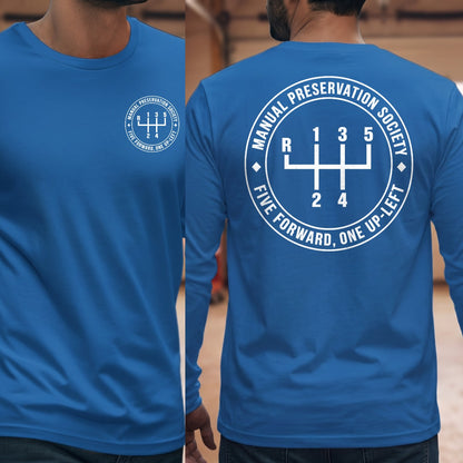 Royal | Front & Back