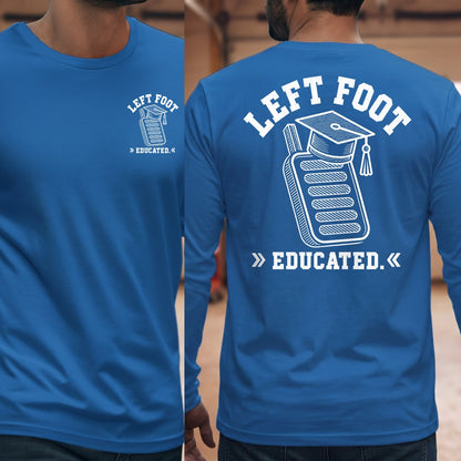 Royal | Front & Back