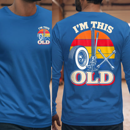 Royal | Front & Back