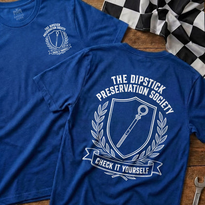 Royal | Front & Back