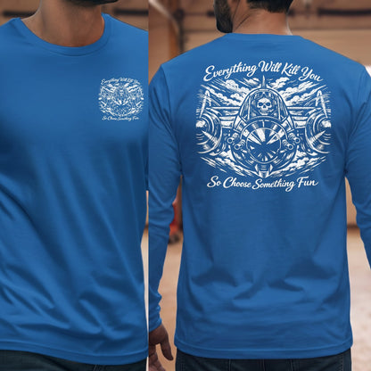 Royal | Front & Back