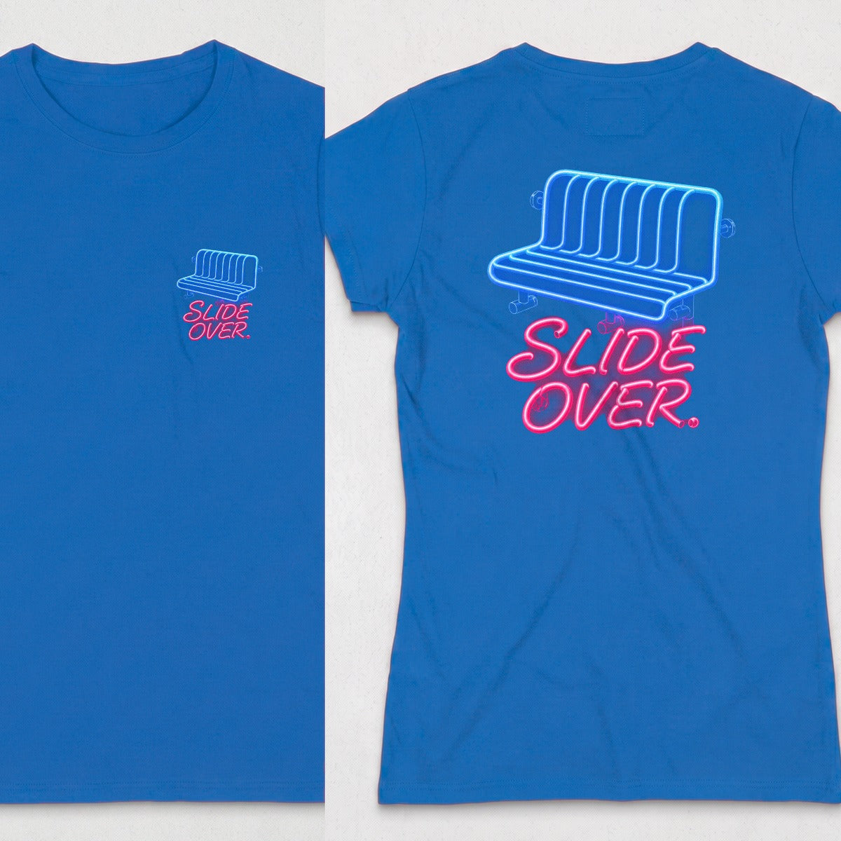 Royal | Front & Back