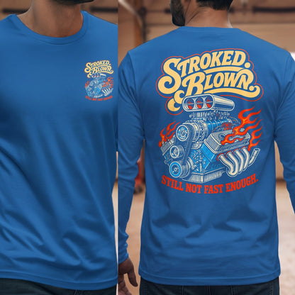 Royal | Front & Back