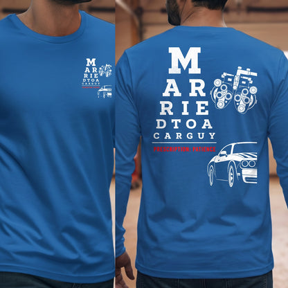 Royal | Front & Back