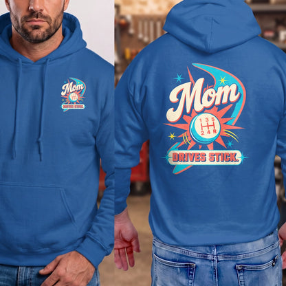 Royal | Front & Back