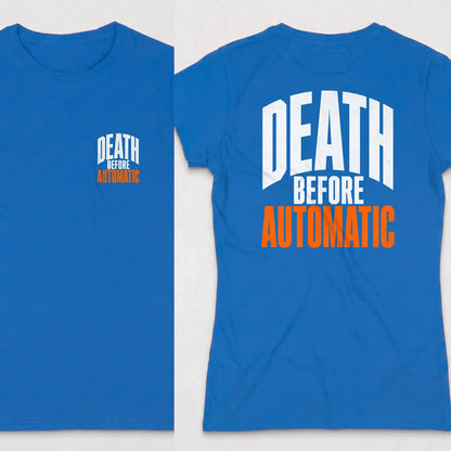 Royal | Front & Back