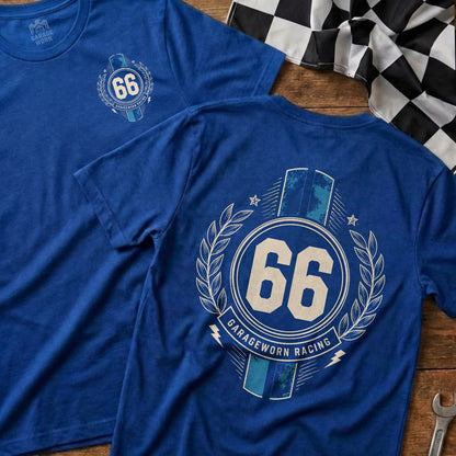 Royal | Front & Back