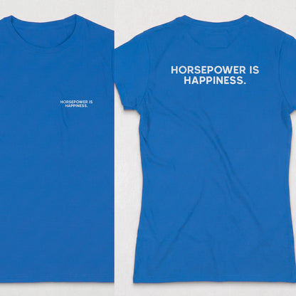 Royal | Front & Back