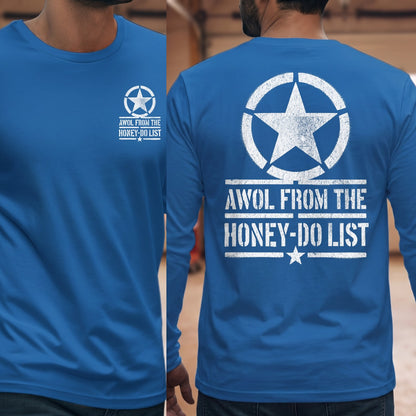 Royal | Front & Back