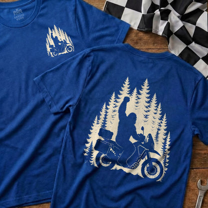 Royal | Front & Back