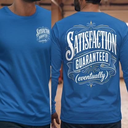 Royal | Front & Back