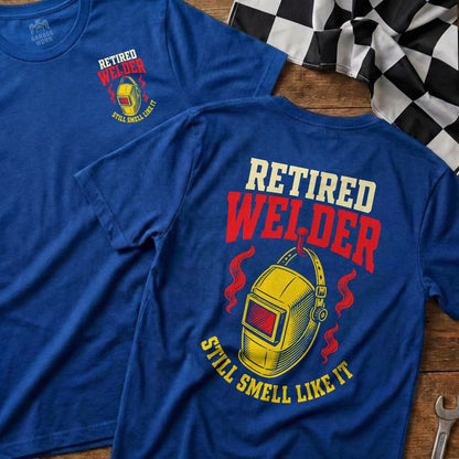 Royal | Front & Back