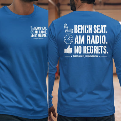 Royal | Front & Back