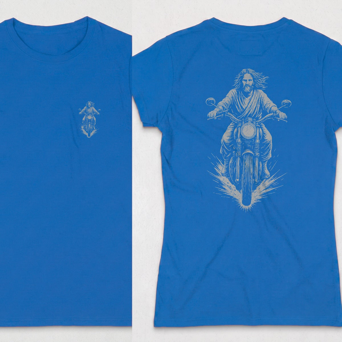 Royal | Front & Back