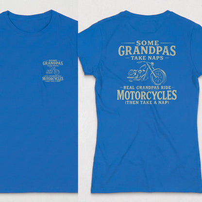 Royal | Front & Back