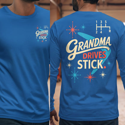 Royal | Front & Back