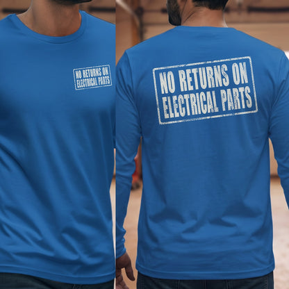 Royal | Front & Back