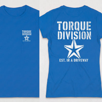 Royal | Front & Back