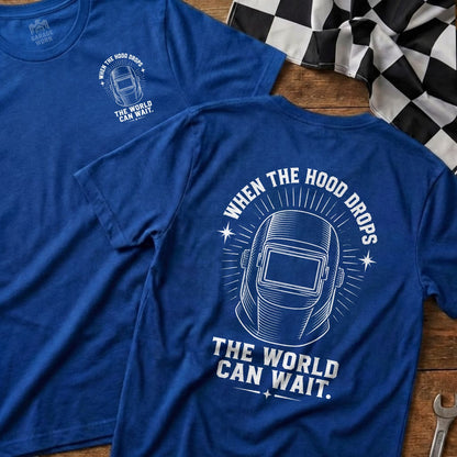 Royal | Front & Back