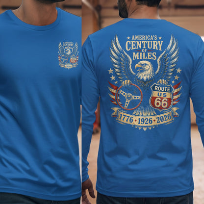 Royal | Front & Back