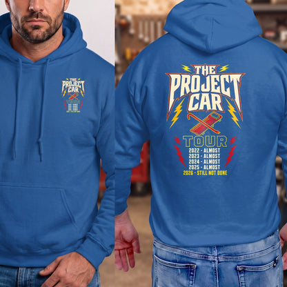 Royal | Front & Back