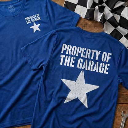 Royal | Front & Back