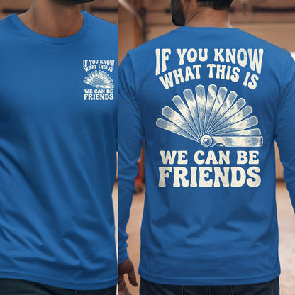 Royal | Front & Back
