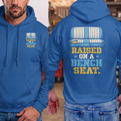 Royal | Front & Back