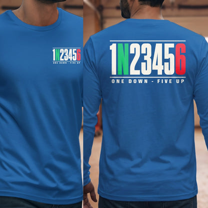 Royal | Front & Back
