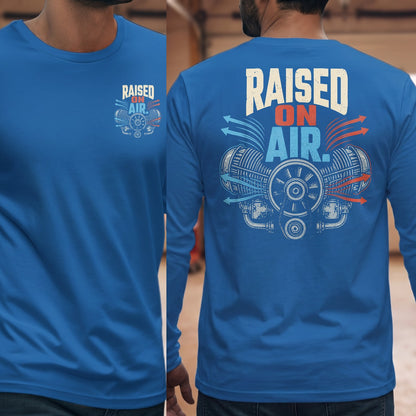 Royal | Front & Back