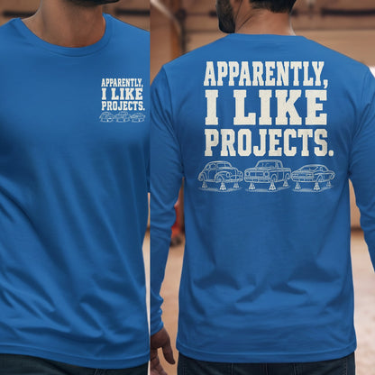 Royal | Front & Back