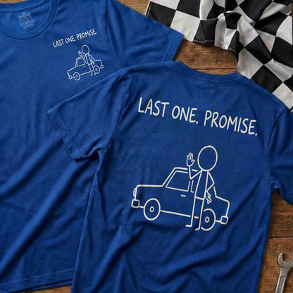 Royal | Front & Back