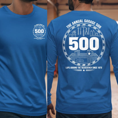Royal | Front & Back