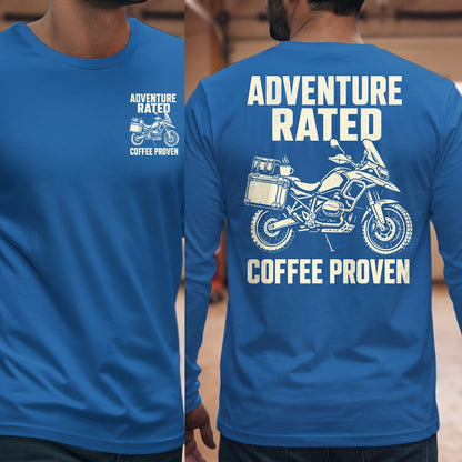 Royal | Front & Back