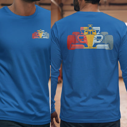 Royal | Front & Back