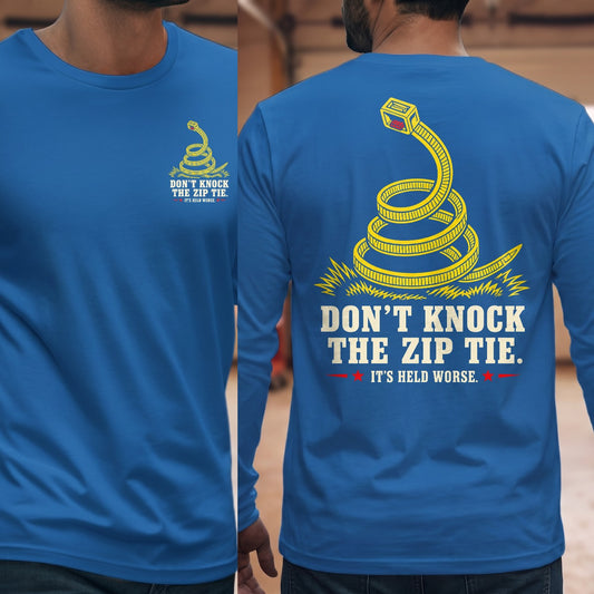 Royal | Front & Back