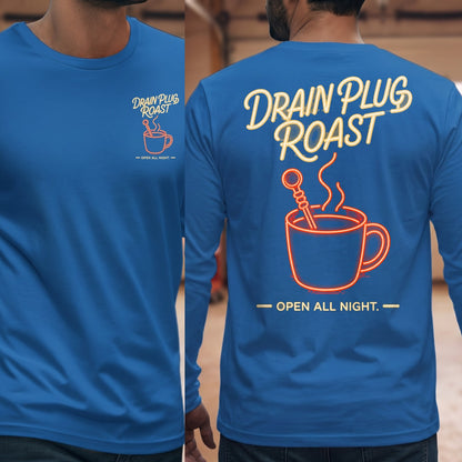 Royal | Front & Back