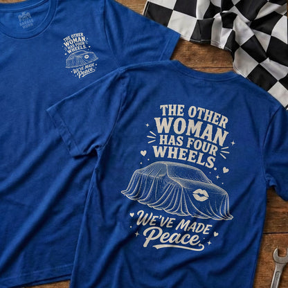 Royal | Front & Back