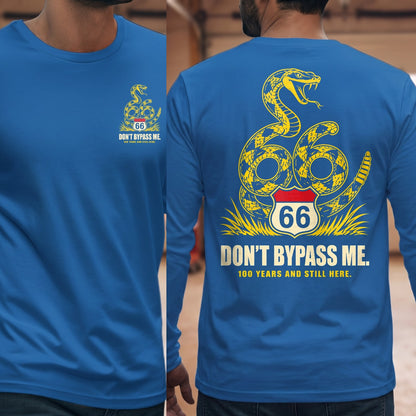 Royal | Front & Back