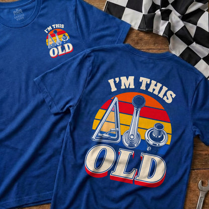 Royal | Front & Back