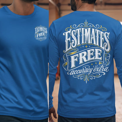 Royal | Front & Back