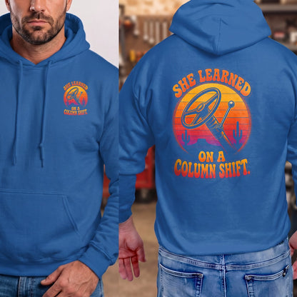 Royal | Front & Back