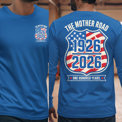 Royal | Front & Back