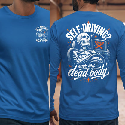 Royal | Front & Back