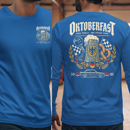 Royal | Front & Back